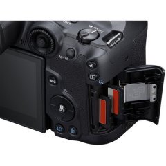 Canon EOS R7 18-150mm Lens