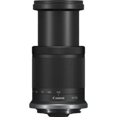 Canon EOS R7 18-150mm Lens