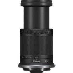 Canon EOS R7 18-150mm Lens
