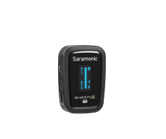 Saramonic Blink500 ProX B3 Kablosuz Tekli Mikrofon ( IPHONE)