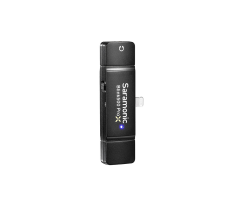 Saramonic Blink500 ProX B3 Kablosuz Tekli Mikrofon ( IPHONE)