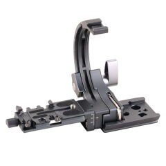 Benro QRB95 Dual Hızlı Dönüş Braketi