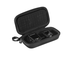 Saramonic Blink500 ProX Q10 ( Tekli ) 2.4GHz Dual-Channel Wireless Microphone System