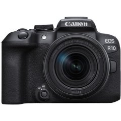 Canon EOS R10 18-150mm Lens
