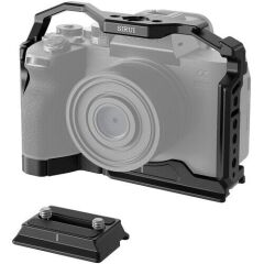 Camera Cage for Sony A74/A7R4/A7R5/A7S3/A1