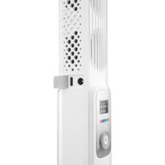 Zhiyun-Tech FIVERAY FR100C RGB LED Tube Light (White)