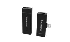 Saramonic Blink Go-D1 Kit ( İOS Lightning )