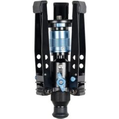 Sirui P-424FS+VH-10 Karbon Fiber Video Monopod Kiti