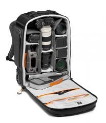 Lowepro Pro Trekker RLX 450 AW II-Grey Tekerlekli Sırt Çantası ( LP37272-PWW )