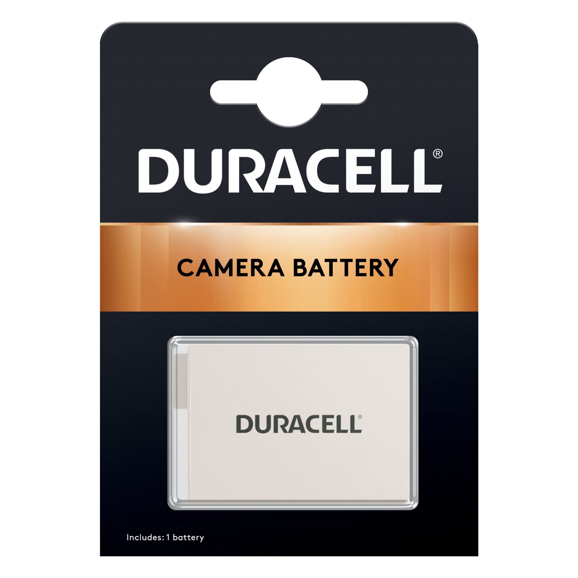 Duracell Canon LP-E8 Batarya