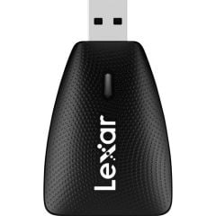 Lexar Multi USB 3.1 Kart Okuyucu LRW450UB (SD - MicroSD)