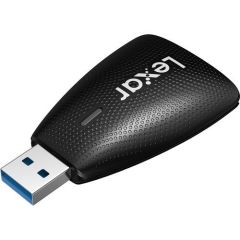 Lexar Multi USB 3.1 Kart Okuyucu LRW450UB (SD - MicroSD)