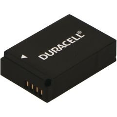 Duracell Canon LP-E12 Li-ion Batarya ( DRCE12  )