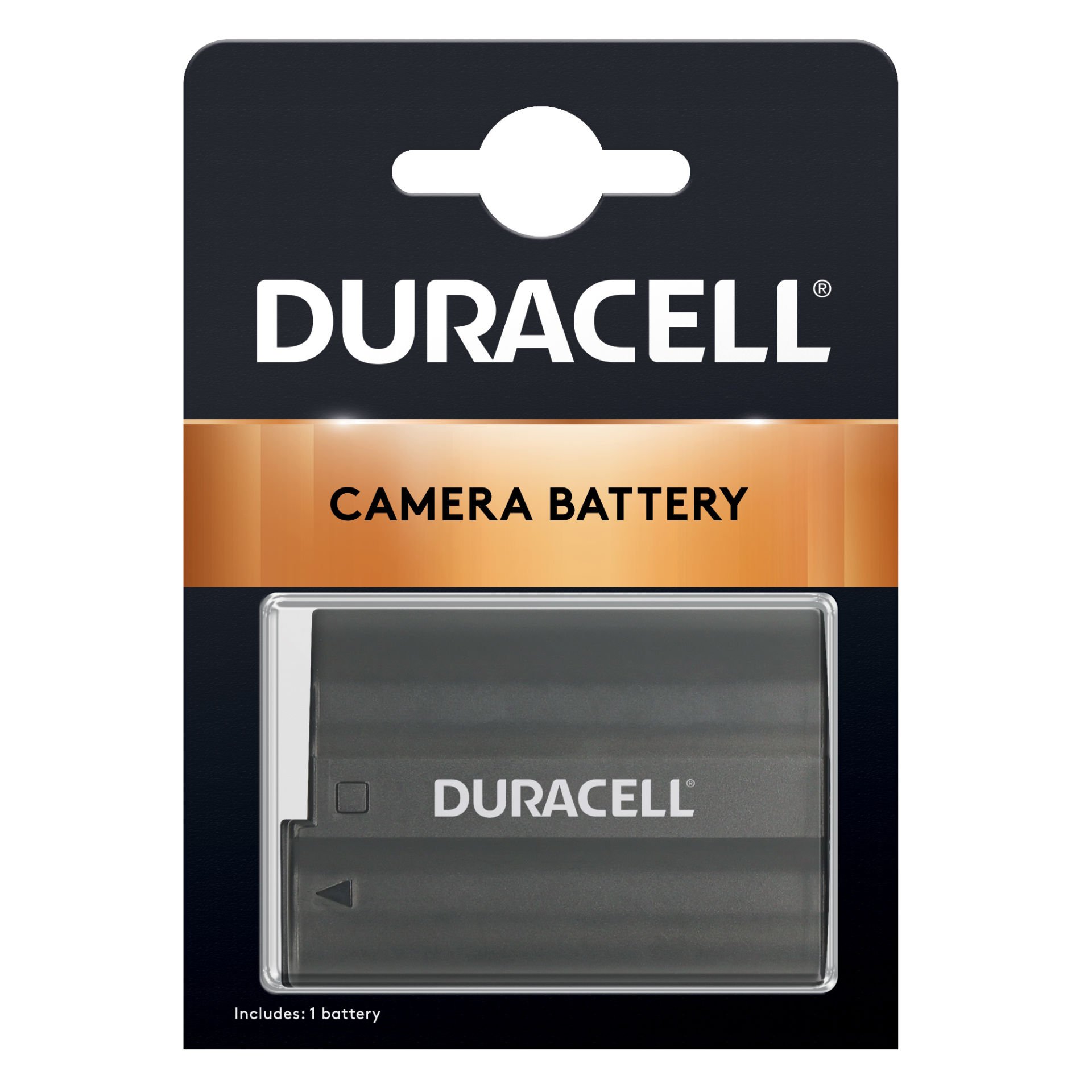 Duracell Nikon EN-EL15 Batarya (DRNEL15)