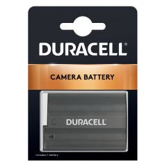 Duracell Nikon EN-EL15 Batarya (DRNEL15)