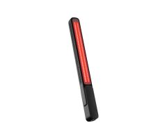 Zhiyun-Tech Fıveray FR100C RGB LED Tube ( Black )Light