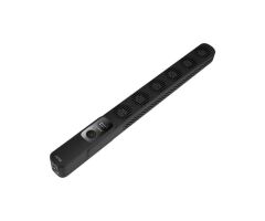 Zhiyun-Tech Fıveray FR100C RGB LED Tube ( Black )Light