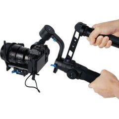 Sirui SC-EX Aksesuar Uzatma Braketi