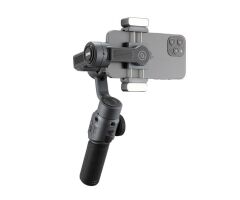 Zhiyun Smooth 5 Combo Smartphone Gimbal