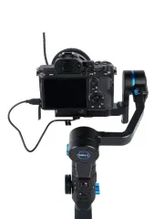 EXACT Pro Combo Kablosuz Gimbal Stabilizer Kiti