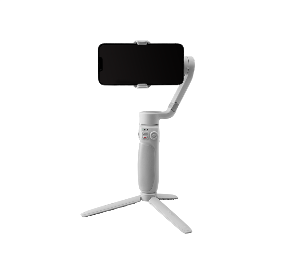 Zhiyun Smooth-Q4 Smartphone Gimbal Stabilizer