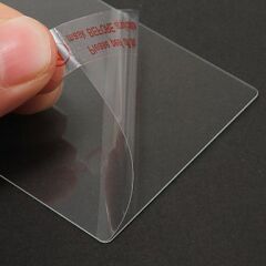 OEM Marka Sony A5000/A6000/A6300/A6400/A6500/A6600 NEX6R-NEX7R Lcd Koruma Camı