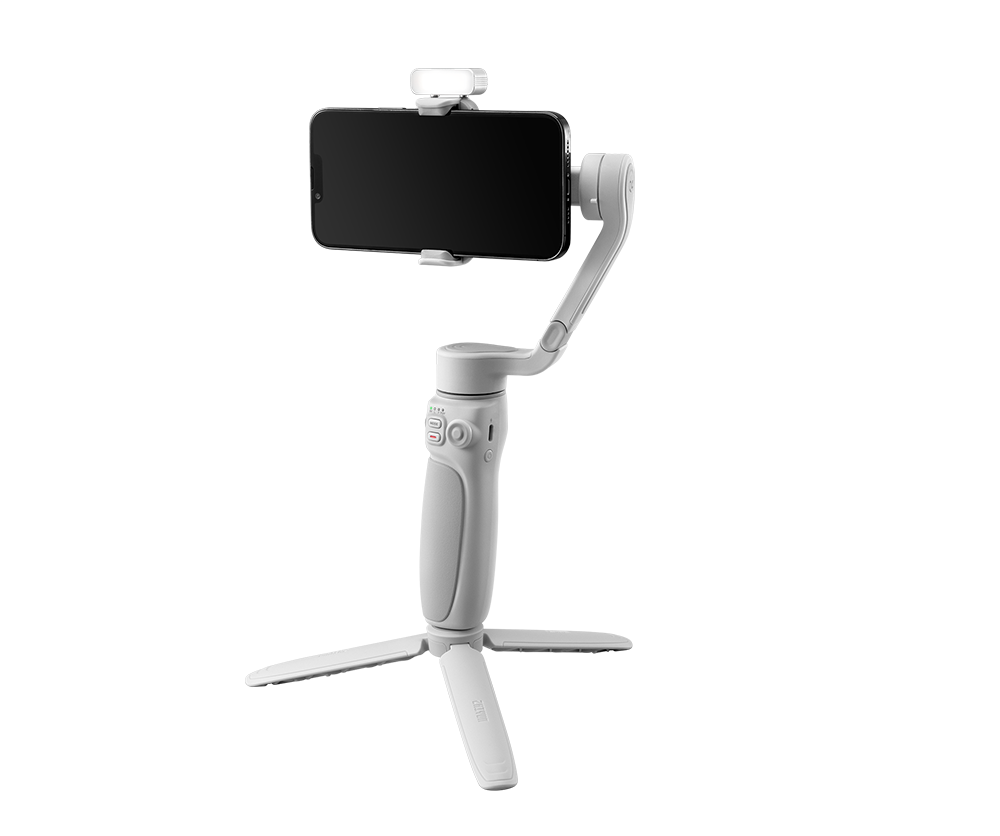 Zhiyun Smooth-Q4 Combo Smartphone Gimbal Stabilizer