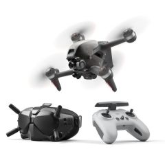 Dji FPV Drone Combo