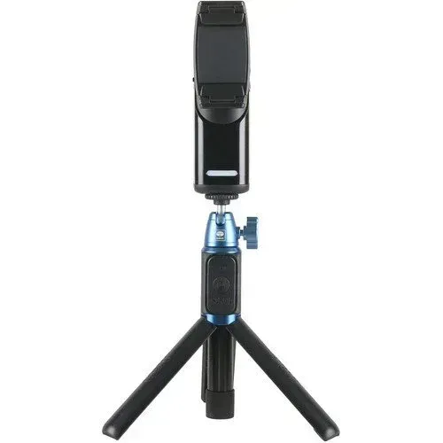 Sirui VK-2K Cep Tipi Stabilizatör Kiti Plus (Siyah)