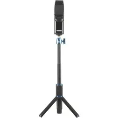 Sirui VK-2K Cep Tipi Stabilizatör Kiti Plus (Siyah)