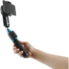 Sirui VK-2K Cep Tipi Stabilizatör Kiti Plus (Siyah)