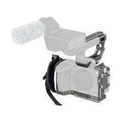 SmallRig 4771 Sony FX3 / FX3A / FX30  için  HawkLock Hızlı Çıkarma Gelişmiş Kafes Kiti