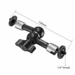 SmallRig 2065B Eklemli Kol (5,5 inç)