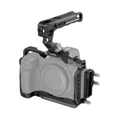 SmallRig 4520 Nikon Z 6III için Kamera Kafesi Kiti