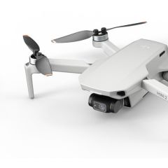 Dji Mini 2 Fly More Combo