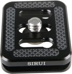 Sirui TY-C10 Arca-Swiss Uyumlu Hızlı Çıkarma Plakası