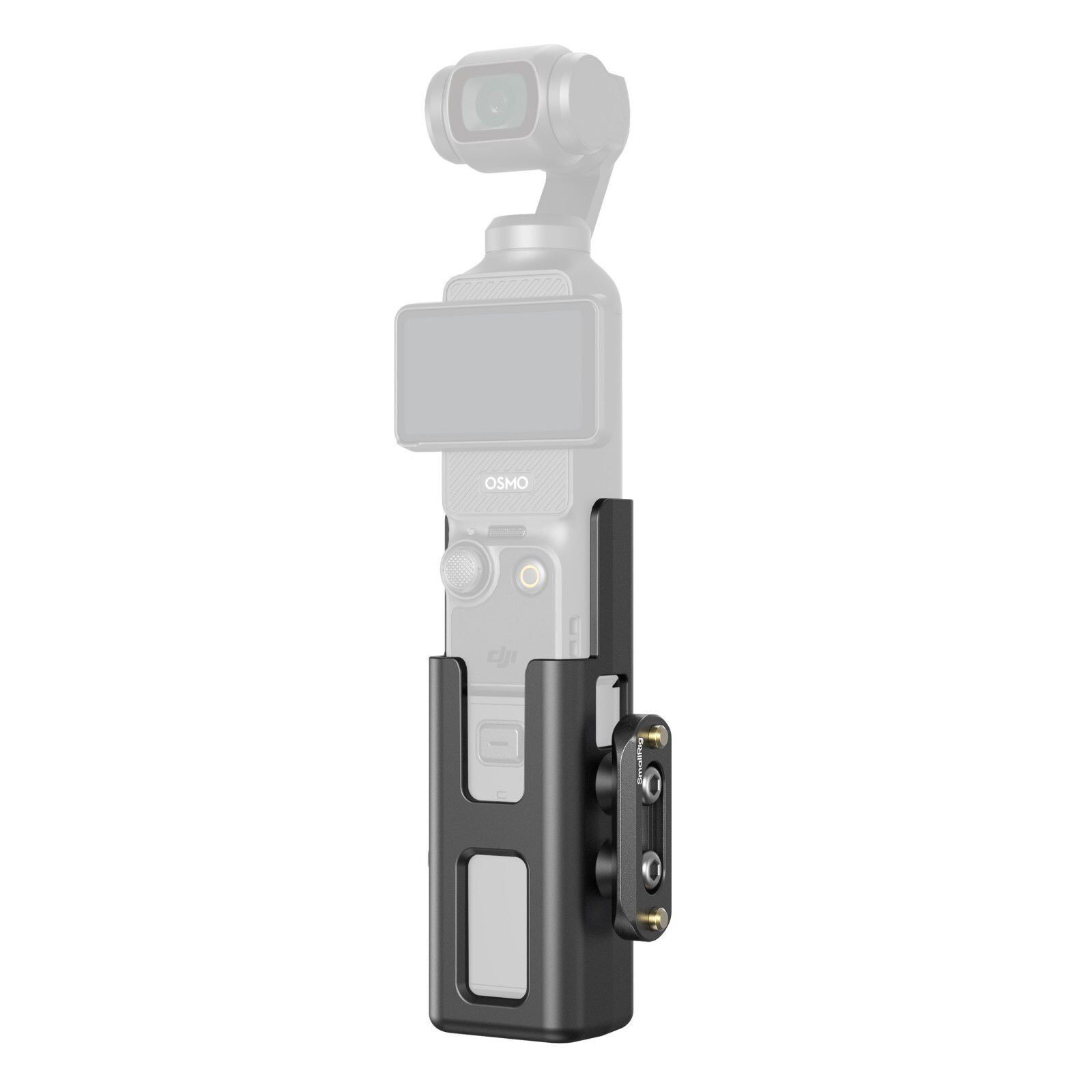 SmallRig 5117 DJI Osmo Pocket 3  için  Kafes