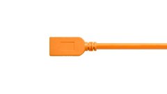 TetherPro USB-C to USB-A Uzatma Kablosu