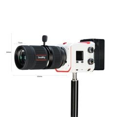 SmallRig 4939  SP-Mini Spot Işığı RC60 / RC100 Serisi İçin