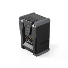 PATONA PROTECT V-Mount Pil V99-PD100 99Wh USB-C USB-A D-Tap 2xDC çıkışı