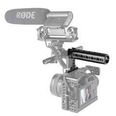 SmallRig 1638 Kafes Kolu Üst Tutamak