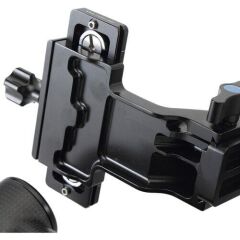 Sirui PH-20 Profesyonel Gimbal Kafa