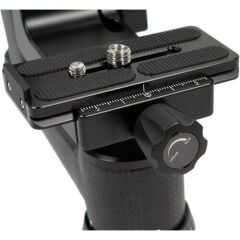 Sirui PH-10 Gimbal / Salıncak Tripod Kafası