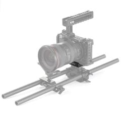 SmallRig DBC2280 Hızlı Açma Kelepçesi ve Plakası (Arca tipi Uyumlu)