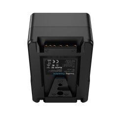 SmallRig 4292 VB99 Pro Mini V Mount Pil