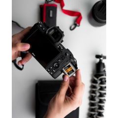 Lexar 512GB Professional CFexpress Type-B 1750MB/sn Hafıza Kartı