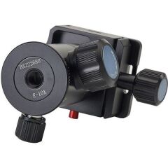 Sirui E-10 Ball Head (Top Kafa)