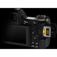 Lexar 64GB Professional CFexpress Type-B 1750MB/sn Hafıza Kartı