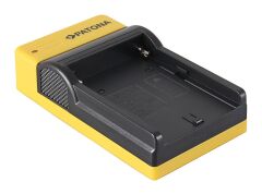 PATONA 1515 TYPE-C  Şarj Cihazı   NP-FM50 NP-F550 NP-F750 NP-F970 Serisi İçin