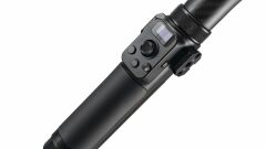 Tilta TGA-ARG-TK DJI RS2 RS3 Pro RS4 İçin Temel Ring Grip Plus Kiti (Çantalı)